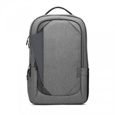 Lenovo 4X40X54260 torba na laptop 43,9 cm (17.3&quot;) Plecak Ciemnoszary, Szary