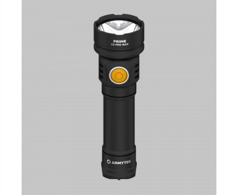 Latarka Armytek PRIME C2 PRO MAX White 4000 lm