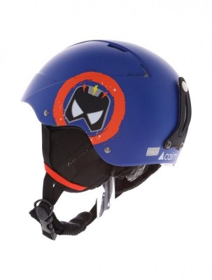 Cairn Kask Flow Junior King Blue Heros 48/50