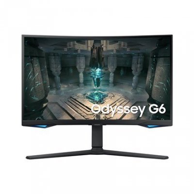 MONITOR SAMSUNG ODYSSEY G6 27&quot; LS27BG650EUXEN