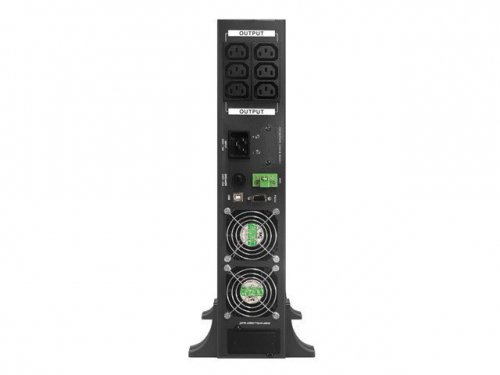 UPS RACK 19&quot; ARMAC ON-LI 2000VA LCD 6xIEC R2000IPF1