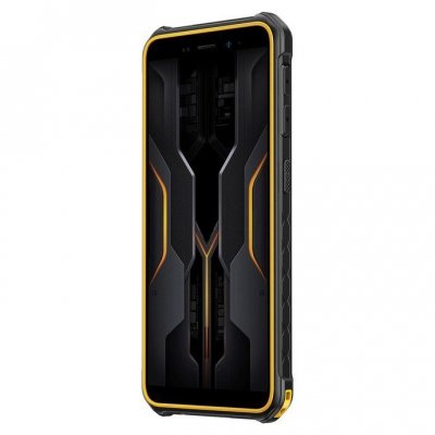 Smartfon Ulefone Armor X12 Pro 4/64GB Pomarańczowy