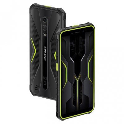 Smartfon Ulefone Armor X12 Pro 4/64GB Zielony