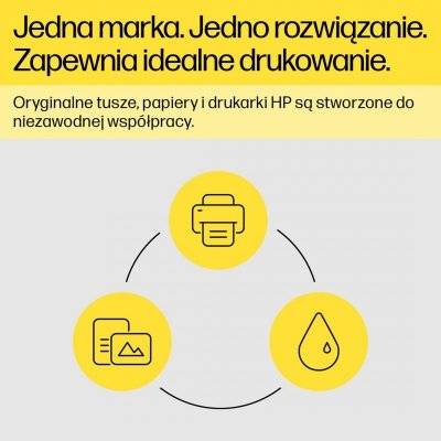 HP Oryginalny żółty wkład atramentowy 981Y PageWide o bardzo dużej pojemności
