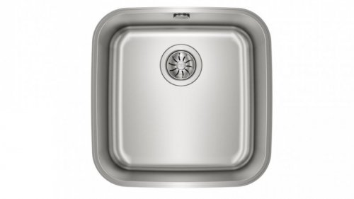 TEKA ZLEWOZMYWAK STALOWY BE 40.40 31 W/OVF