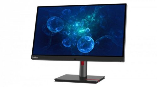 Lenovo ThinkVision P27pz-30 LED display 68,6 cm (27&quot;) 3840 x 2160 px 4K Ultra HD LCD Czarny
