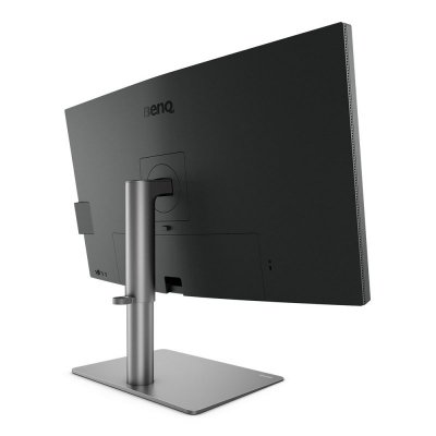 BenQ PD3225U monitor komputerowy 81,3 cm (32&quot;) 3840 x 2160 px 4K Ultra HD LED Czarny