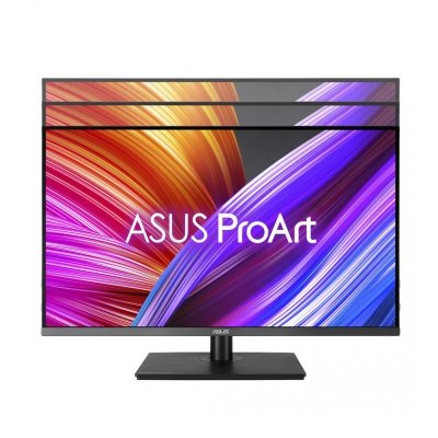 ASUS ProArt PA32UCR-K monitor komputerowy 81,3 cm (32&quot;) 3840 x 2160 px 4K Ultra HD LED Czarny