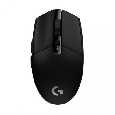 G305 BLACK EWR2/IN