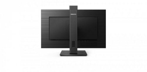 Philips S Line 275S1AE/00 LED display 68,6 cm (27&quot;) 2560 x 1440 px 2K Ultra HD LCD Czarny
