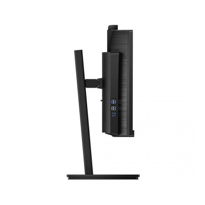 Philips P Line 346P1CRH/00 LED display 86,4 cm (34&quot;) 3440 x 1440 px UltraWide Quad HD Czarny