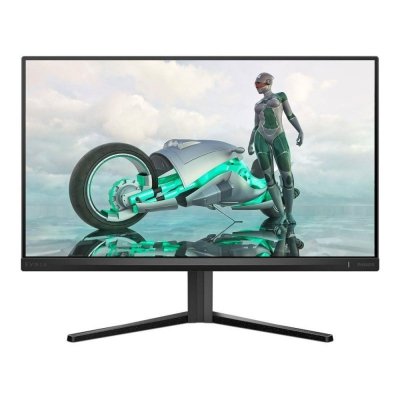 Philips Evnia 24M2N3200S/00 monitor komputerowy 60,5 cm (23.8&quot;) 1920 x 1080 px Full HD LCD Czarny