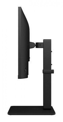 LG 24BA550-B monitor komputerowy 60,5 cm (23.8&quot;) 1920 x 1080 px Full HD LCD Czarny