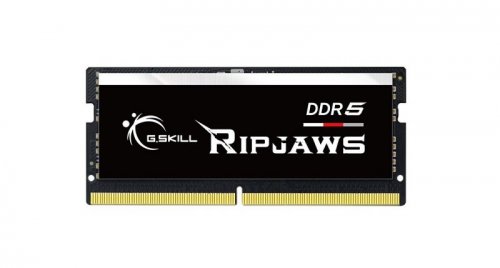 G.Skill Ripjaws F5-5200S3838A16GX2-RS moduł pamięci 32 GB 2 x 16 GB DDR5 5200 Mhz