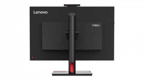 Lenovo ThinkVision T27hv-30 LED display 68,6 cm (27&quot;) 2560 x 1440 px Quad HD Czarny