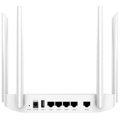 GRANDSTREAM ROUTER GWN7052F