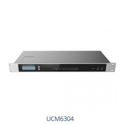 GRANDSTREAM CENTRALA IP-PBX UCM 6304