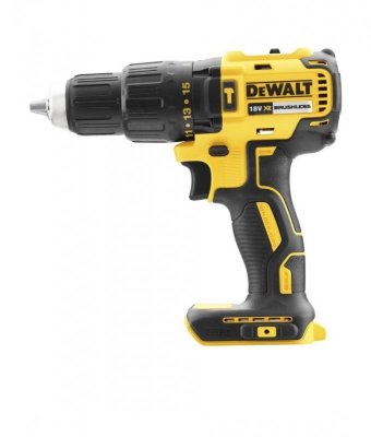 Dewalt DCD778D2T wiertarko-wkrętarka z udarem