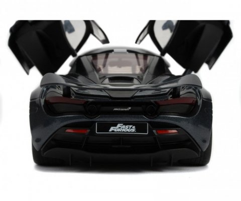 Autko Fast & Furious Shaws McLaren 720S 1/24