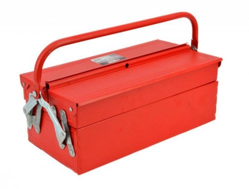 AWTOOLS AW30980 walizka na narzędzia