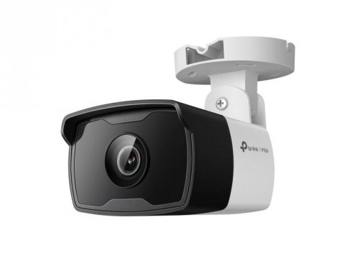 TP-Link VIGI C340I 4MM kamera przemysłowa Pocisk Kamera bezpieczeństwa IP Zewnętrzna 2560 x 1440 px Sufit / ściana / słup