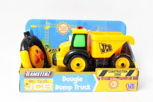 Wywrotka RC TEAMSTERZ JCB budowa 1417468