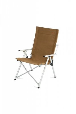 Krzesło turystyczne ty-03 plus cnh22ju059-dark brown NATUREHIKE