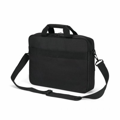 DICOTA D32033-RPET torba na laptop 35,8 cm (14.1&quot;) Aktówka Czarny