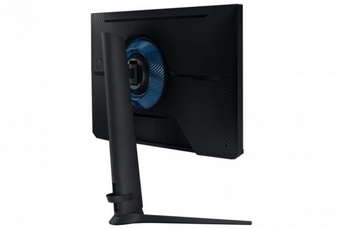 Samsung G30D monitor komputerowy 61 cm (24&quot;) 1920 x 1080 px Full HD LCD Czarny