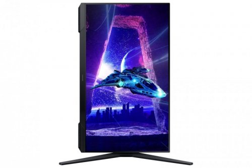 Samsung G30D monitor komputerowy 61 cm (24&quot;) 1920 x 1080 px Full HD LCD Czarny