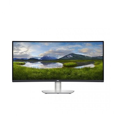 MONITOR DELL LED 34&quot; S3422DW