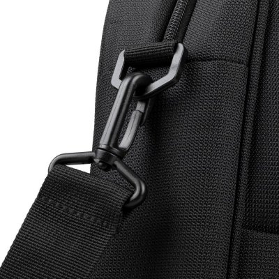 Rivacase 8422 35,6 cm (14&quot;) Torba ładowana od góry Czarny