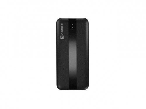 NATEC POWERBANK TREVI 20000MAH 2X USB-A + 2X USB-C NPB-1922