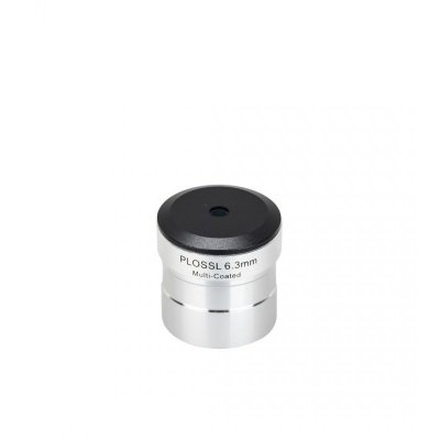 Okular Sky-Watcher Silver Plossl 6,3 mm 1,25&quot;