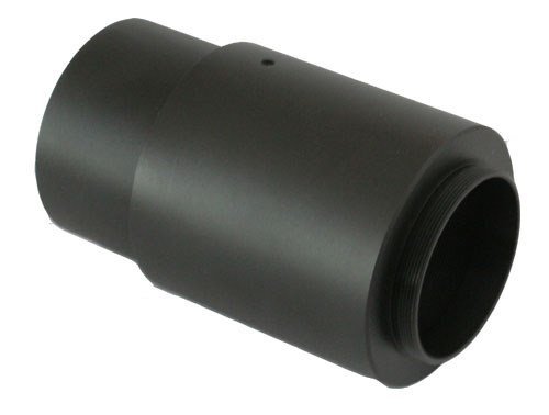 Extendable camera adapter 2&quot;