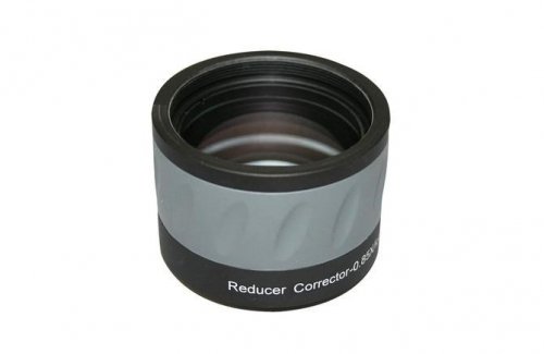 Reduktor ogniskowej Sky-Watcher ED80 0,85x