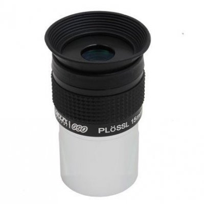 Okular DO-GSO Plossl 15 mm 1,25&quot;