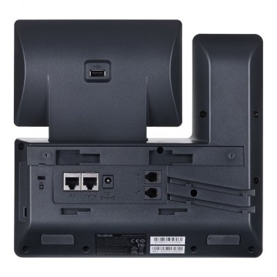Telefon VoIP Yealink SIP-T54W (bez PSU)