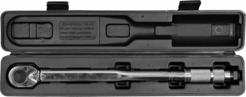 Klucz dynamometryczny Vorel 1/2&#039;&#039;&#039;&#039; 28-210nm Vorel 57350