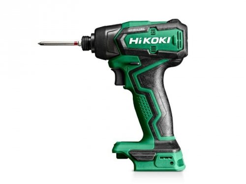 Zakrętarka udarowa Hikoki WH18DD W4Z