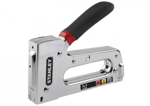 Stanley TR 120 Zszywacz