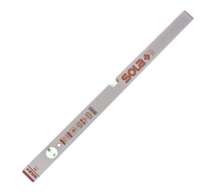 SOLA POZIOM. ALUMINIOWA AZB  60  60cm