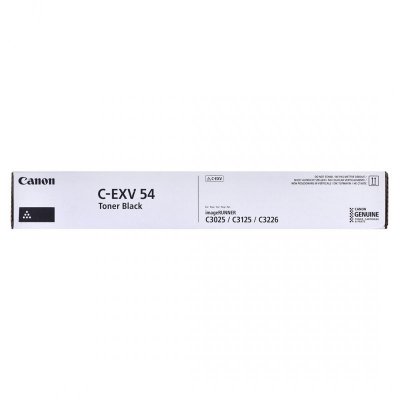 Canon Toner C-EXV54 Black 1394C002