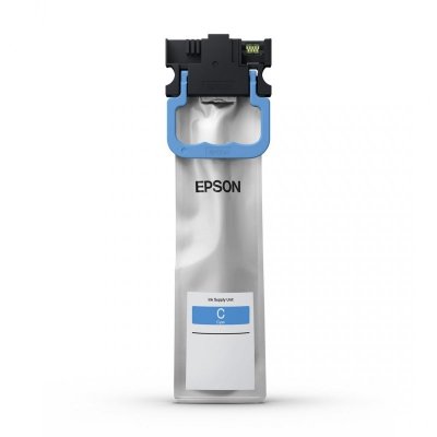 Epson Tusz T01C200 C13T01C200  Ink Cyan XL