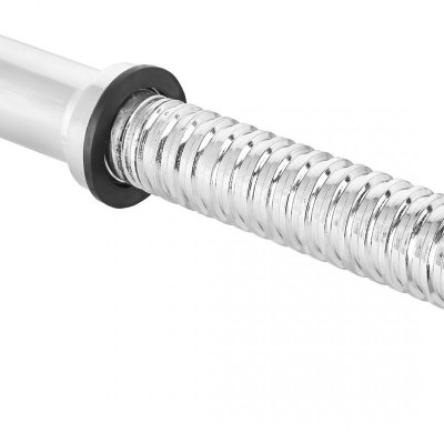 GRYF MOCNO ŁAMANY HMS GL120 1200MM 7KG