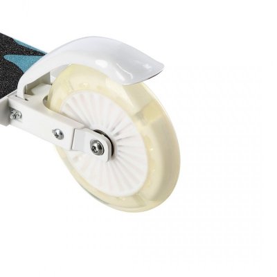 Hulajnoga miejska NILS EXTREME HD505 MINT