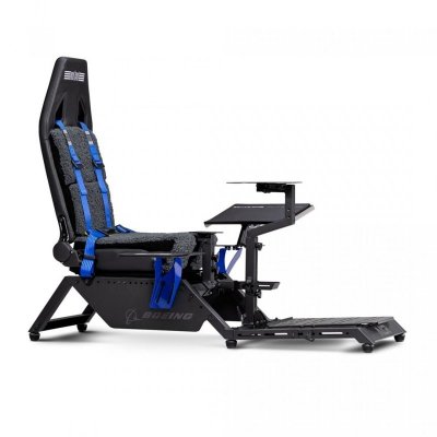Next Level Racing Flight Simulator Boeing Commercial Edition NLR-S027 - zestaw symulatora lotu