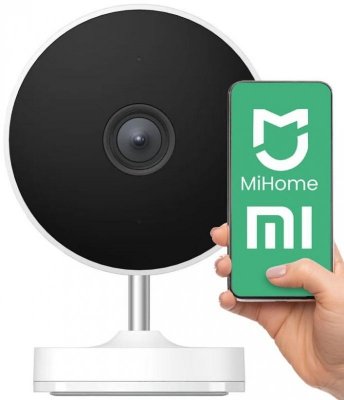 Kamera IP Xiaomi Outdoor Camera AW200, BHR6398GL