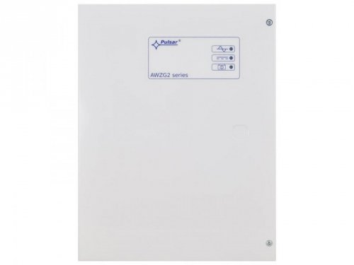 AWZG2-24V2A-B Zasilacz buforowy Grade 2