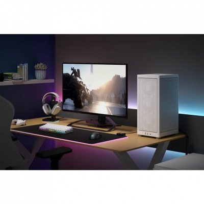 Obudowa Corsair 2000D AIRFLOW  White